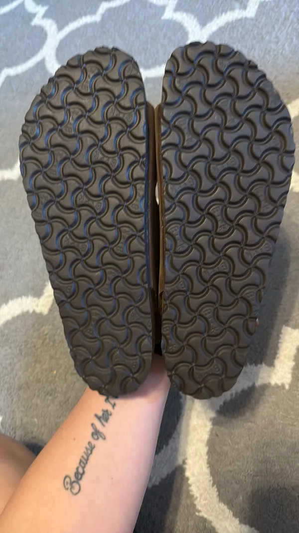Men’s Birkenstock Sandals - Image 3