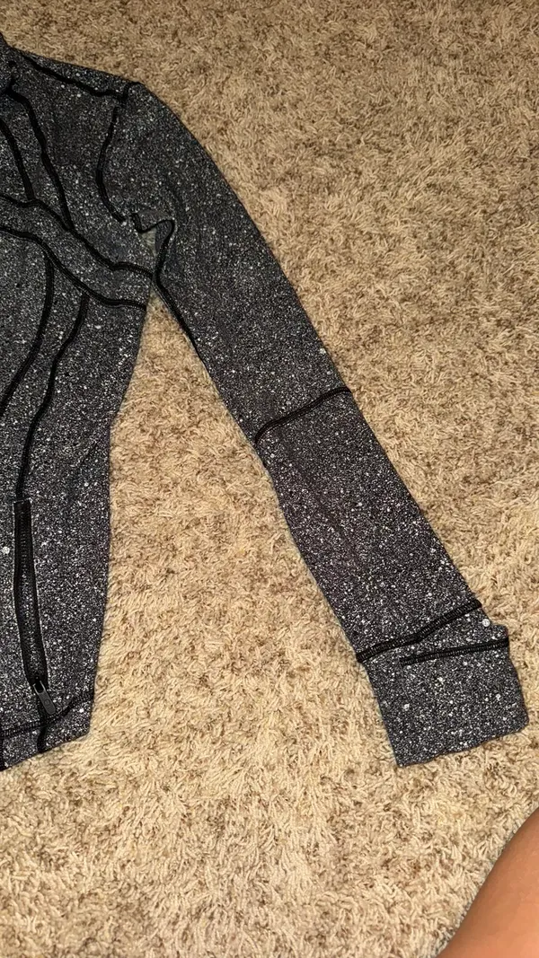 Lululemon Jacket Full-Zip Women’s - Image 2