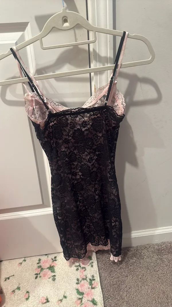 White Fox Boutique Mini Dress - Image 2