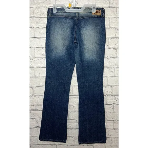 Mudd Jeans size 9. - Image 5