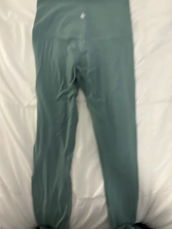 Lululemon Leggings Align 25" - Image 3