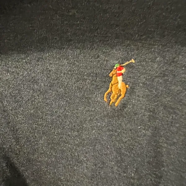 Blue Polo Ralph Lauren - Image 4