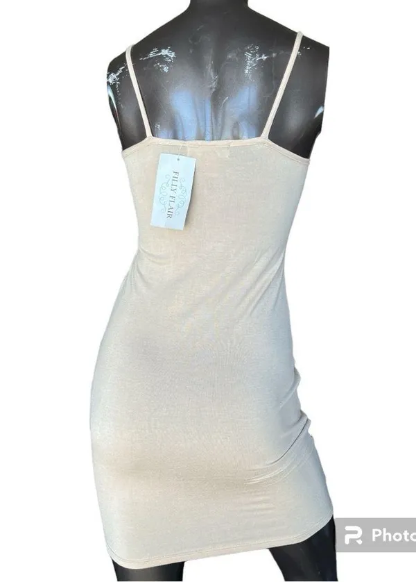 Filly Flair Sequin Sleeveless Dress - Image 7