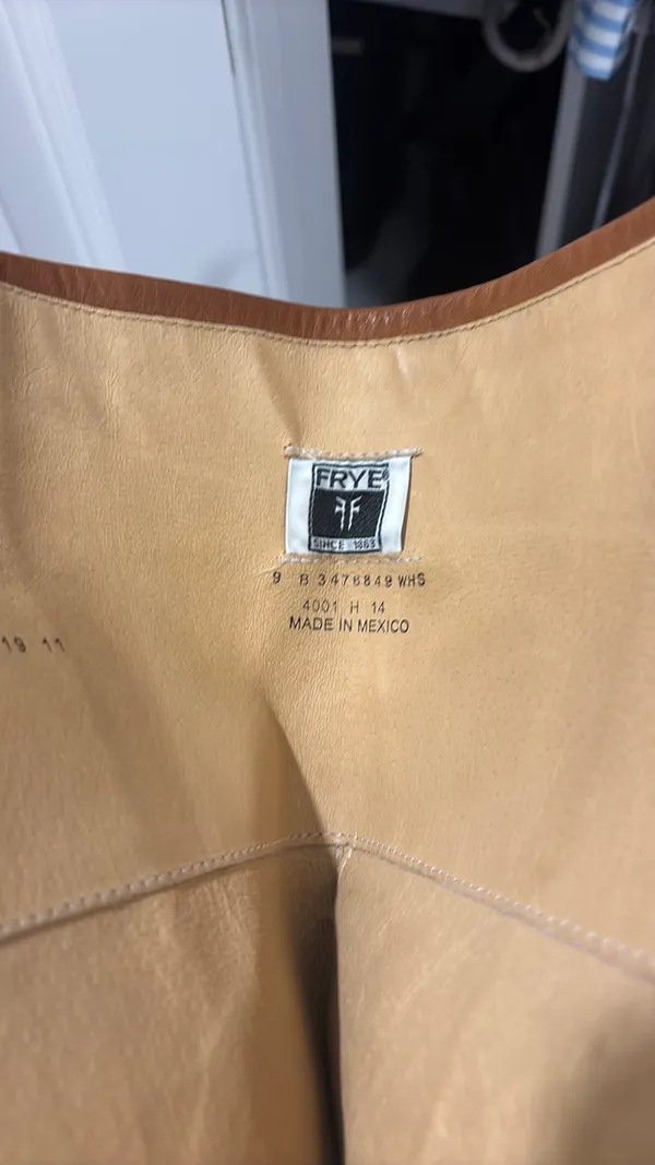 Frye Boots - Image 7