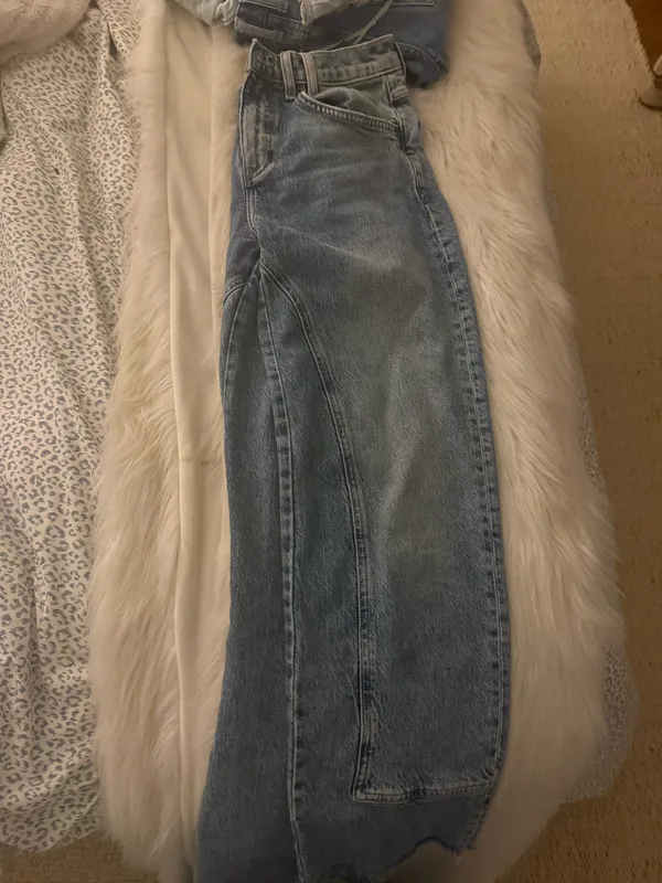 Free People Jeans We The Free - Image 2
