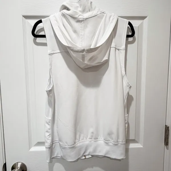 HeartSoul Scrub Vest - Image 4