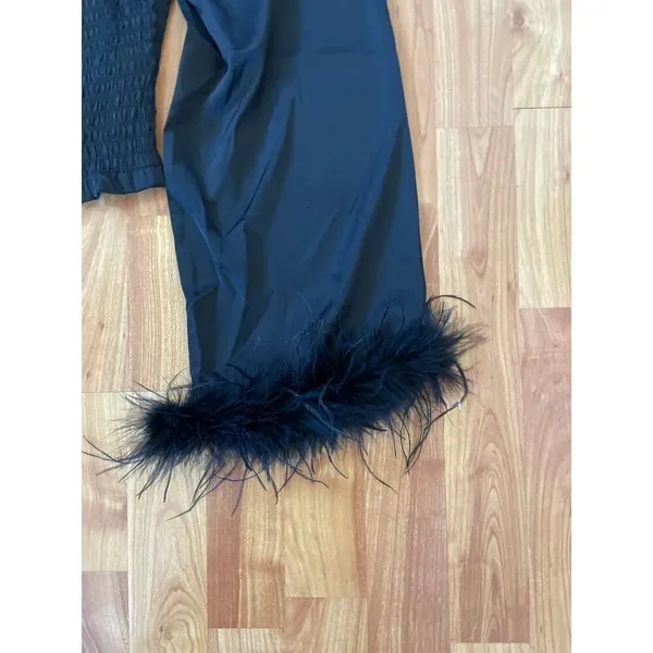Watermelon Sugar‎ Black Top Size XL - Image 3