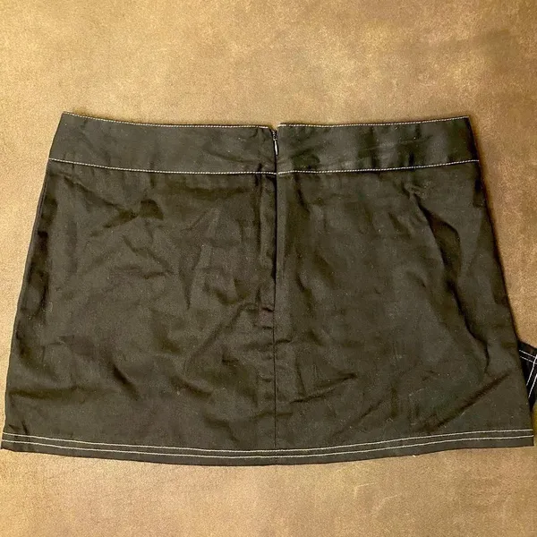 Current Mood A Little Lovin' Mini Skirt - Image 6