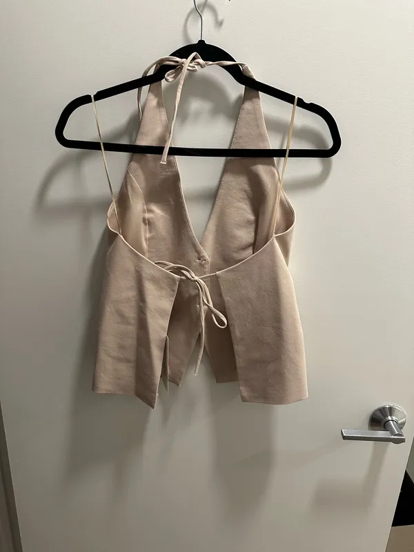 ZARA Top - Image 2