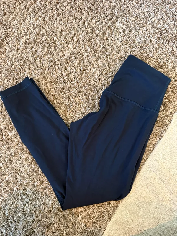 Lululemon Leggings Align 25" High-Rise - Image 2