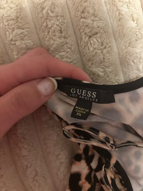 Guess Dress - Image 4