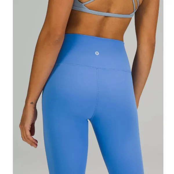 Lululemon Wunder Under HR Leggings 28” - Image 13