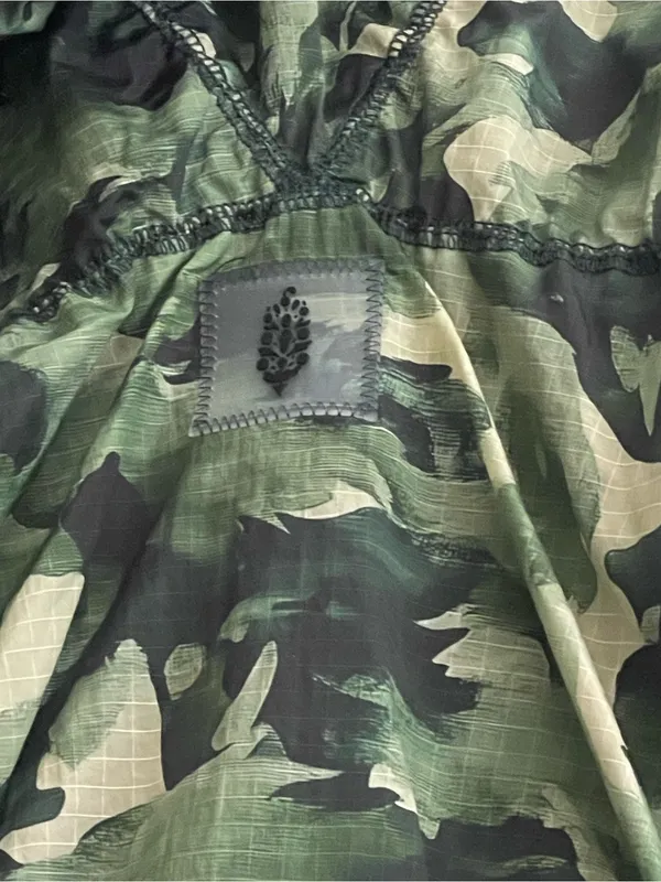 Free people movement happy camper jacket - Image 4