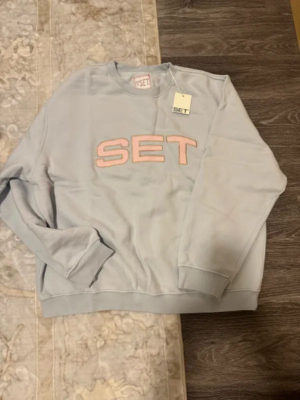 SET Active Sweatset - Image 2