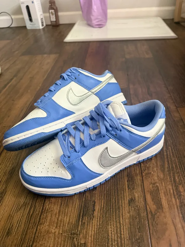 Nike Dunk Low Women’s - Image 3