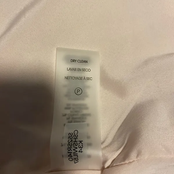 NWT Calvin Klein Women’s Tweed Suit Skirt - Image 10
