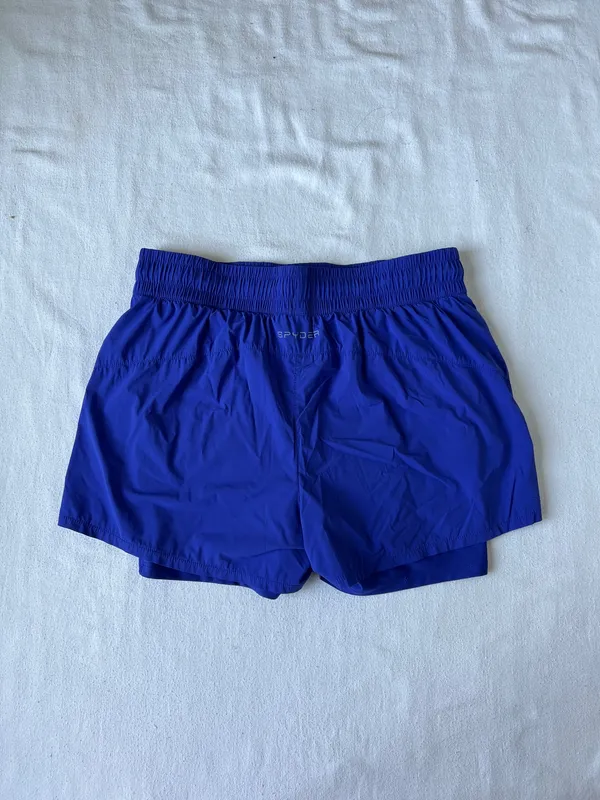 Spyder Active Women’s Athletic Shorts - Size M - Image 2