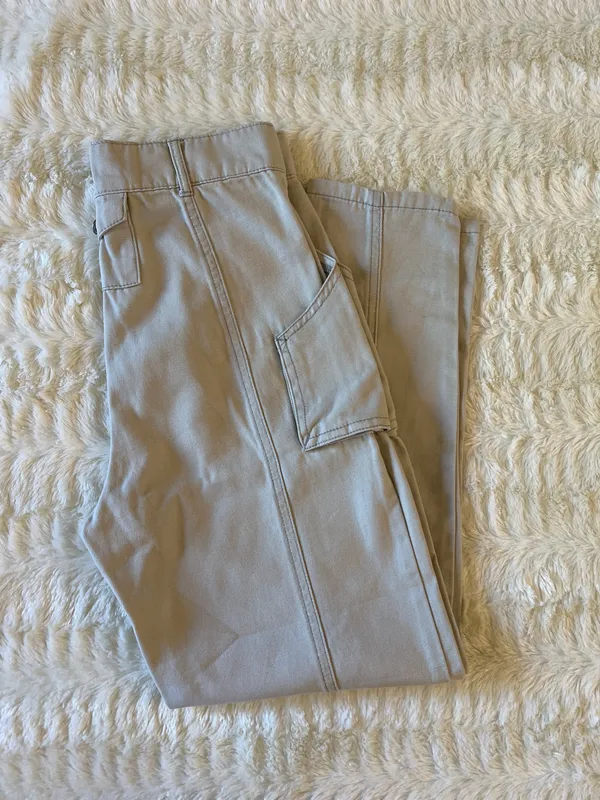 Urban Outfitters Cargo Pants - Image 2