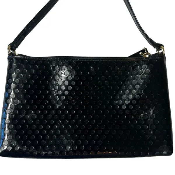 Kate Spade Amy Beale Black Crossbody - Image 10