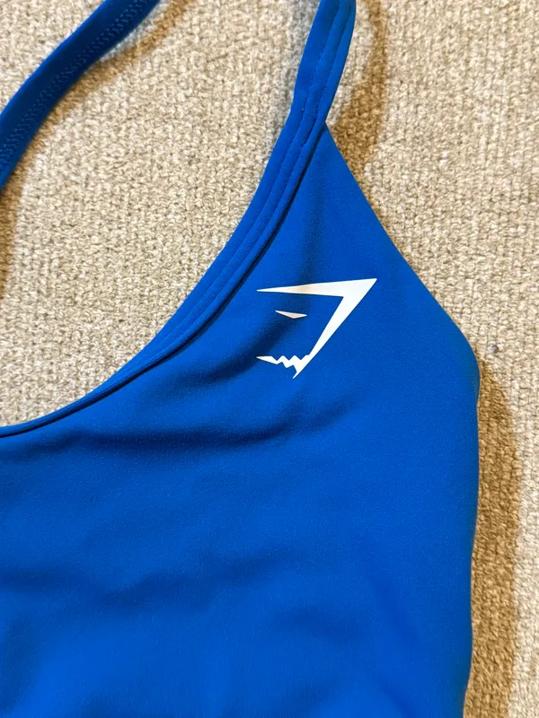 Gymshark Sports Bra - Image 2
