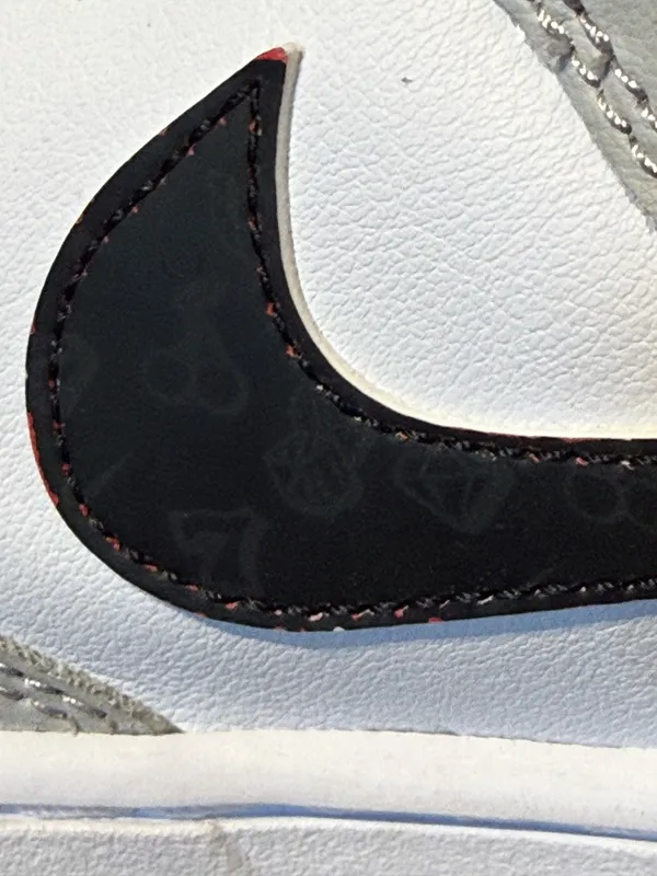 Nike Dunk lottery scratch off 6.5M/8W - Image 3