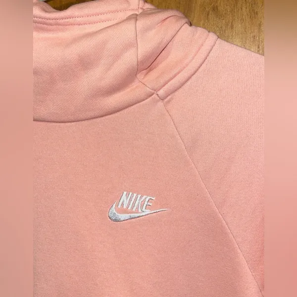 Nike Hoodie - Image 3