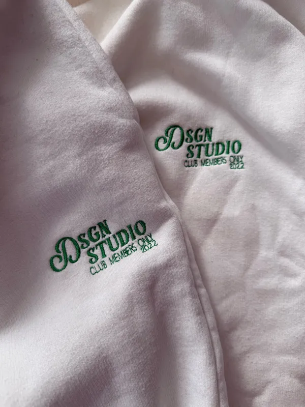Boohoo Sweatsuit Set - Image 3