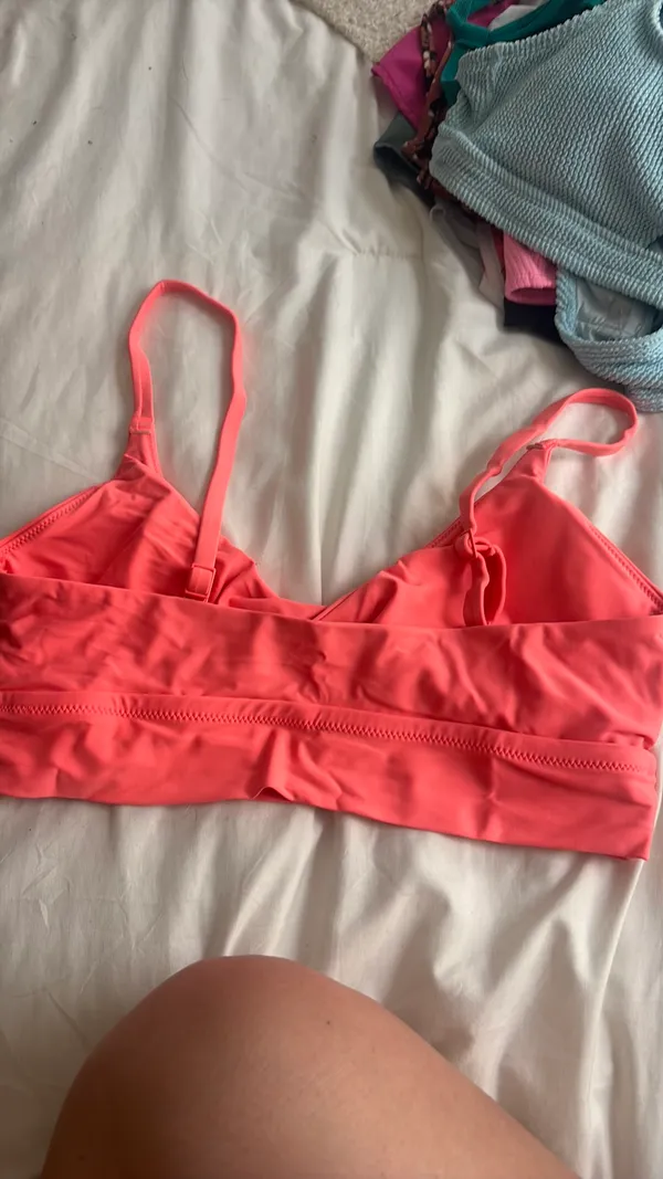Aerie Bikini Top - Image 2
