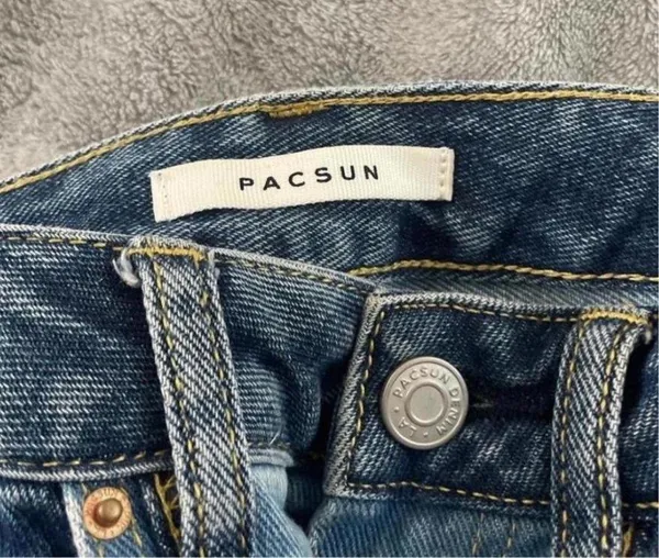 PacSun High-Rise Jeans - Image 3