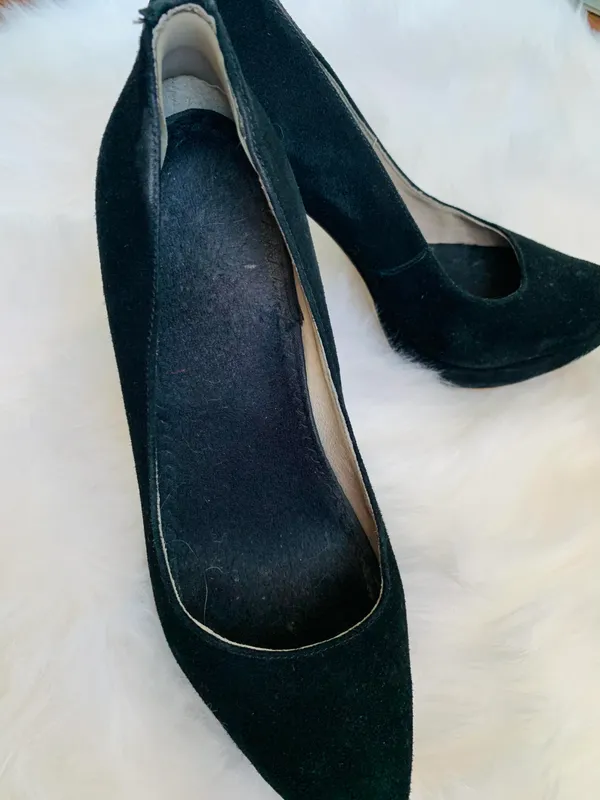 Michael Kors Heels - Image 4