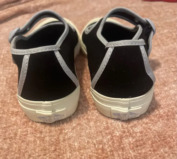 Mary Jane ballerina shoes - Image 4