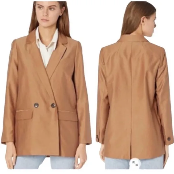Madewell medium blazer‎ - Image 3