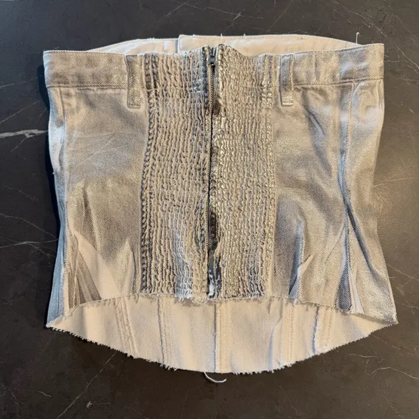 NWT, Zara Top - Image 6