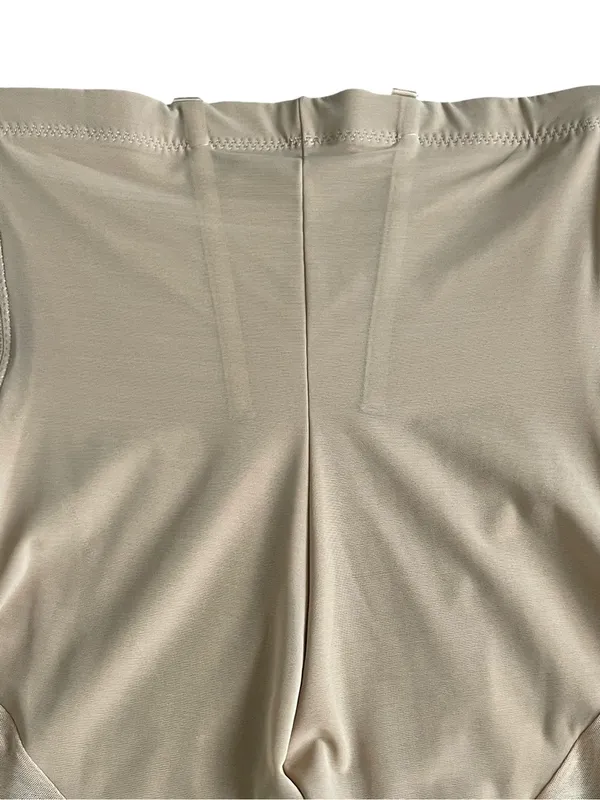 Honeylove Super Power Short Size L Shapewear Tummy Control Waist Trimmer - Image 8