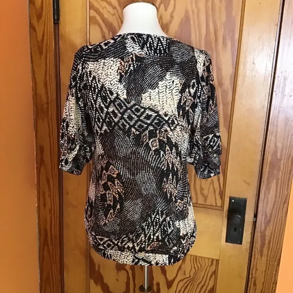Angie ethnic vibes studded tunic - Image 9