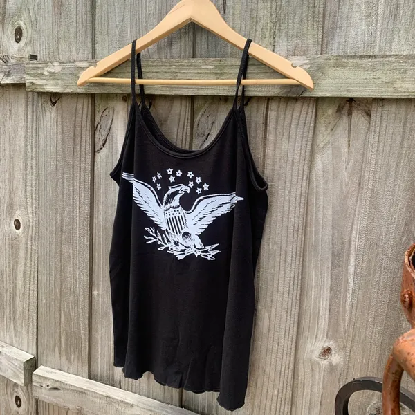 Free People Eagle Tank - Image 6