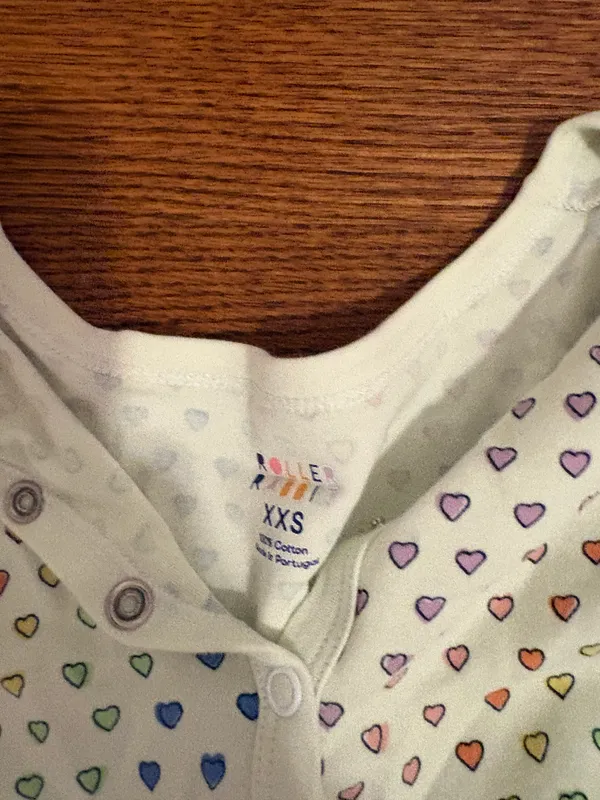 Roller Rabbit Pajamas - Image 3