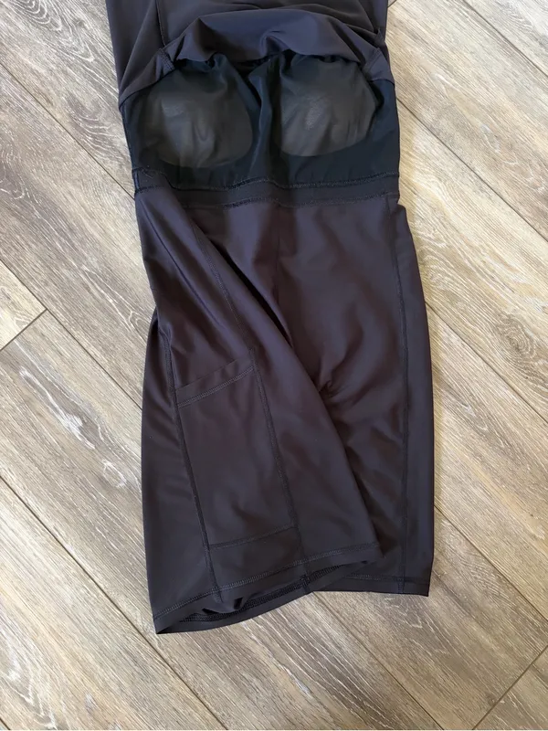Old Navy PowerSoft Cami Athletic Dress - Image 5