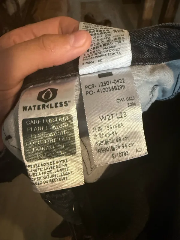 Levi’s Women’s Jeans - Image 4