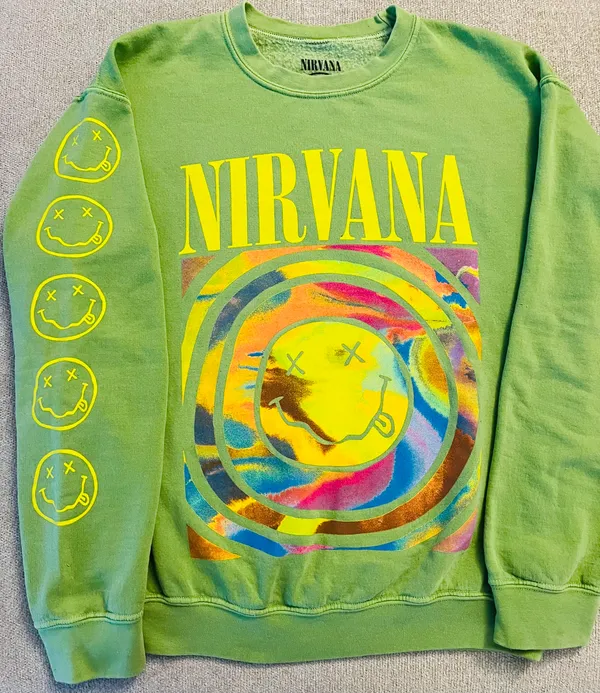 Green Size S - Image 3