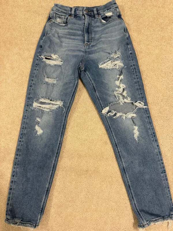 American Eagle Outfitters Jeans - Image 3