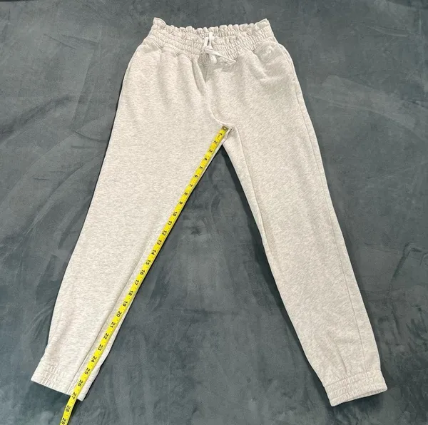 Hollister Sweatpants, Size: Small - Image 5