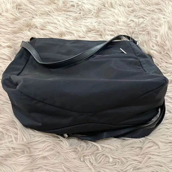 Kipling black purse   - Image 7