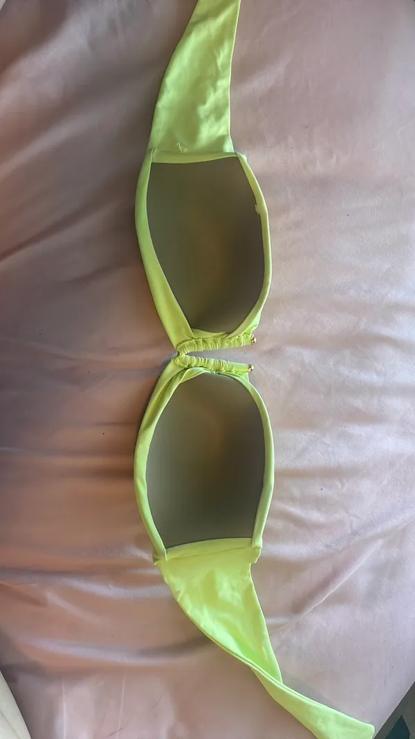 l*space Bikini Top - Image 3
