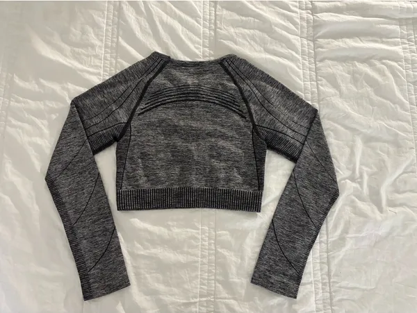 Gymshark Top - Image 6
