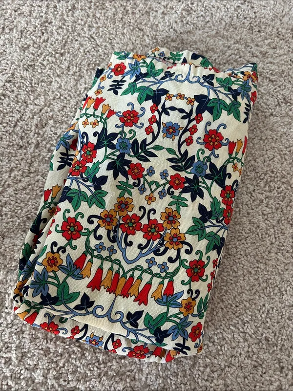 Cool summer home dress. XS - Image 6