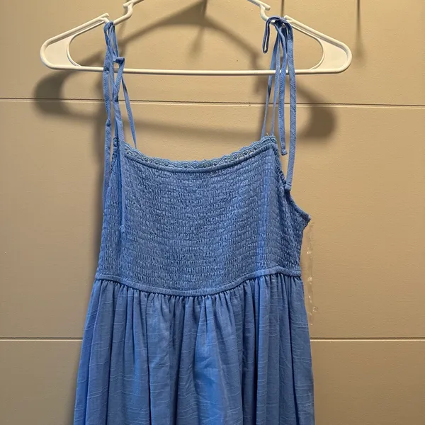 Altar'd State Maxi Dress - Image 2