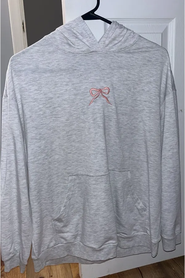 Shein Hoodie - Image 2