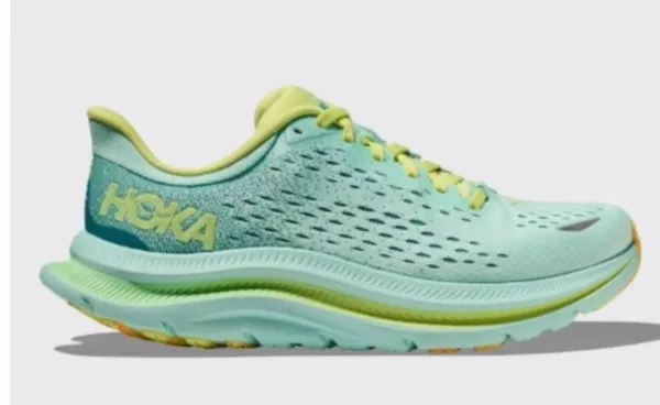 Hoka Kawana Sunlit Ocean/Ocean Mist - Image 2