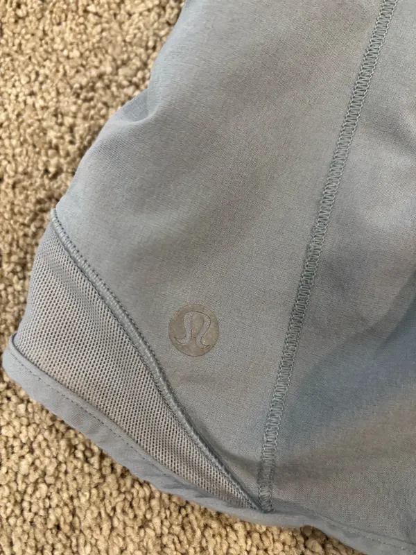 Lululemon Hot Hot Shorts - Image 3